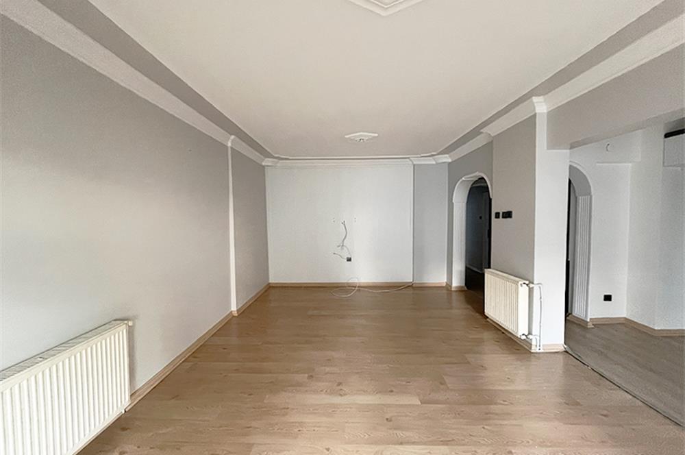 C21 Cius; Site İçerisinde 3+1 Asansörlü İçi Yapılı Kiralık Daire