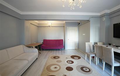 C21 Cius; Havuzlu Site İçerisinde Satılık Eşyalı Daire 