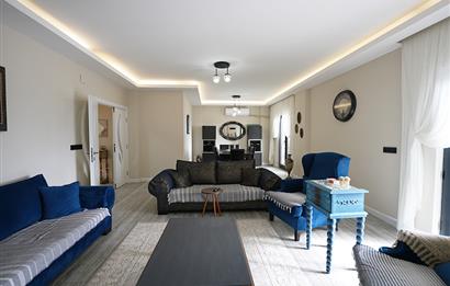 C21 Cius;Umurbeyde Önü Açık Ferah 5+1 Satılık Dubleks Daire