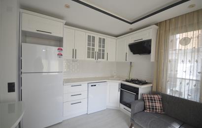 C21 BAL DAN GOP MAH. DE 2+1 EŞYALI KİRALIK DAİRE 