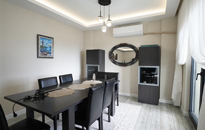 C21 Cius;Umurbeyde Önü Açık Ferah 5+1 Satılık Dubleks Daire