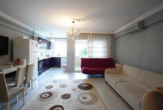 C21 Cius; Havuzlu Site İçerisinde Satılık Eşyalı Daire  - 1 - 32672