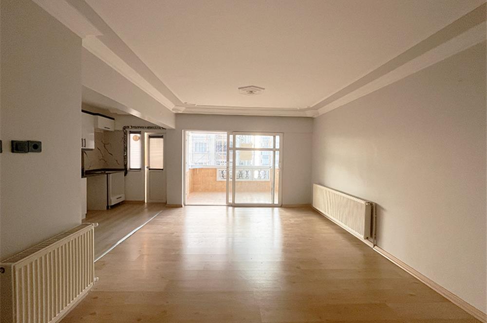 C21 Cius; Site İçerisinde 3+1 Asansörlü İçi Yapılı Kiralık Daire