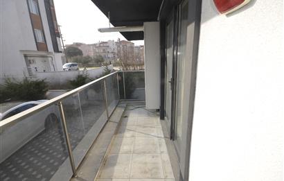 C21 BAL DAN GOP MAH. DE 2+1 EŞYALI KİRALIK DAİRE 