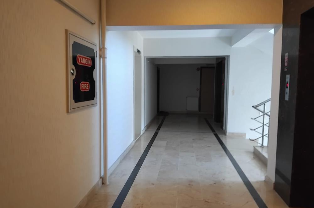 ÇANKAYA YAŞAMKENT PRESTİJLİ SİTEDE 4+1 KİRALIK DAİRE