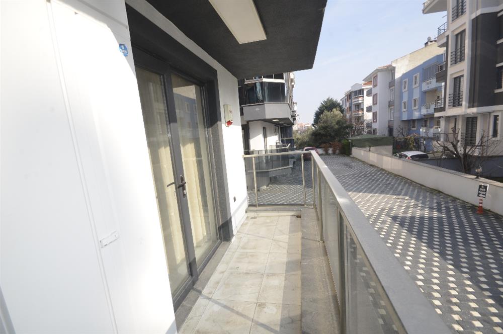 C21 BAL DAN GOP MAH. DE 2+1 EŞYALI KİRALIK DAİRE 