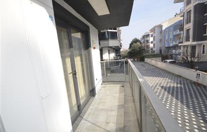 C21 BAL DAN GOP MAH. DE 2+1 EŞYALI KİRALIK DAİRE 