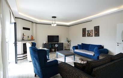 C21 Cius;Umurbeyde Önü Açık Ferah 5+1 Satılık Dubleks Daire