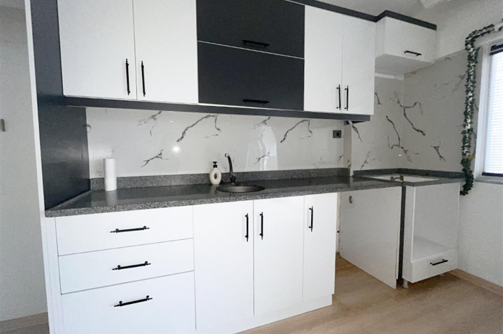 C21 Cius; Site İçerisinde 3+1 Asansörlü İçi Yapılı Kiralık Daire