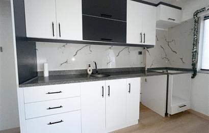 C21 Cius; Site İçerisinde 3+1 Asansörlü İçi Yapılı Kiralık Daire