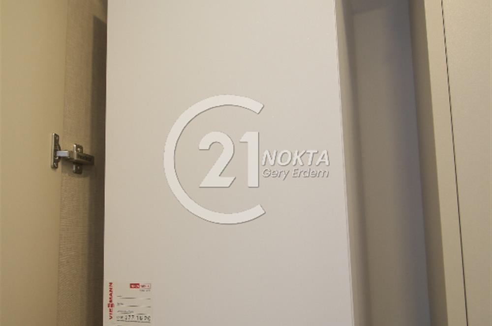 SUADİYE KİTAPÇI SOK. 2 YILLIK İŞYERİNE KİRALIK 1+1 55 m2 NET