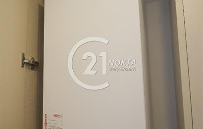 SUADİYE KİTAPÇI SOK. 2 YILLIK İŞYERİNE KİRALIK 1+1 55 m2 NET