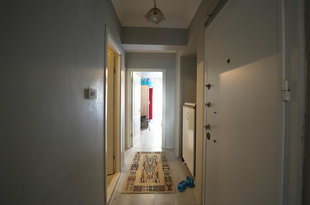 C21 Cius; Havuzlu Site İçerisinde Satılık Eşyalı Daire 