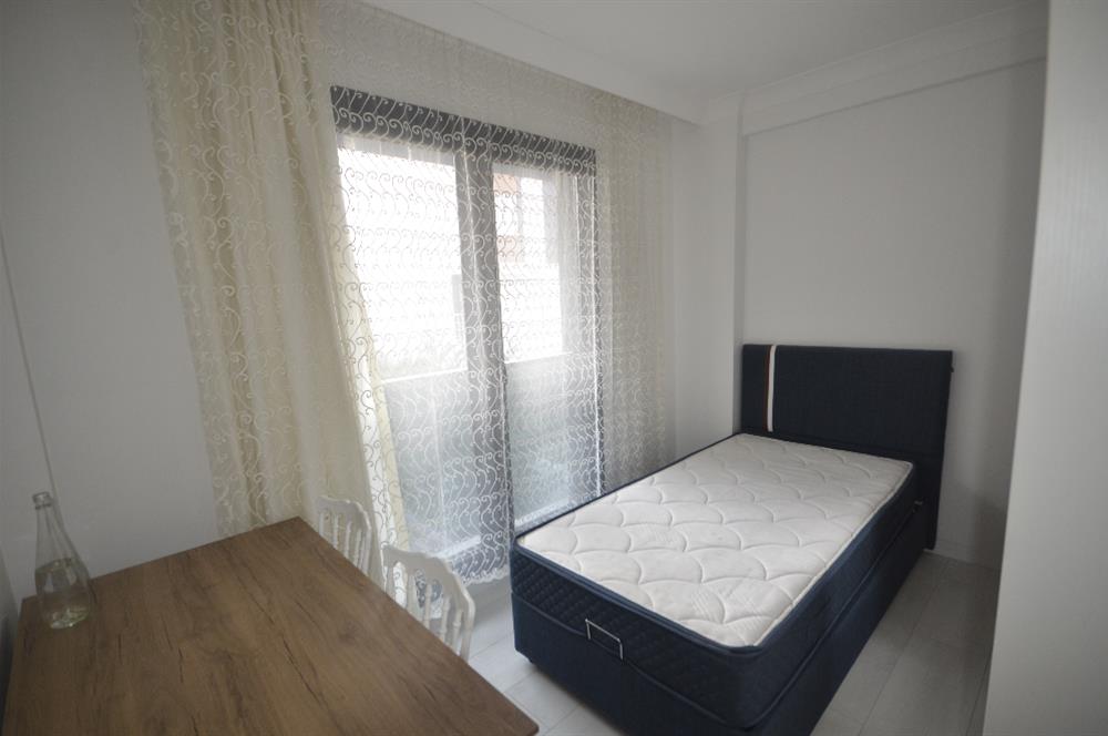 C21 BAL DAN GOP MAH. DE 2+1 EŞYALI KİRALIK DAİRE 