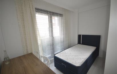 C21 BAL DAN GOP MAH. DE 2+1 EŞYALI KİRALIK DAİRE 