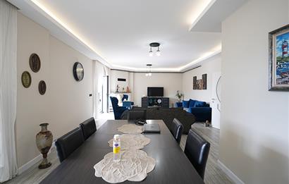 C21 Cius;Umurbeyde Önü Açık Ferah 5+1 Satılık Dubleks Daire