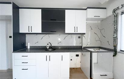 C21 Cius; Site İçerisinde 3+1 Asansörlü İçi Yapılı Kiralık Daire