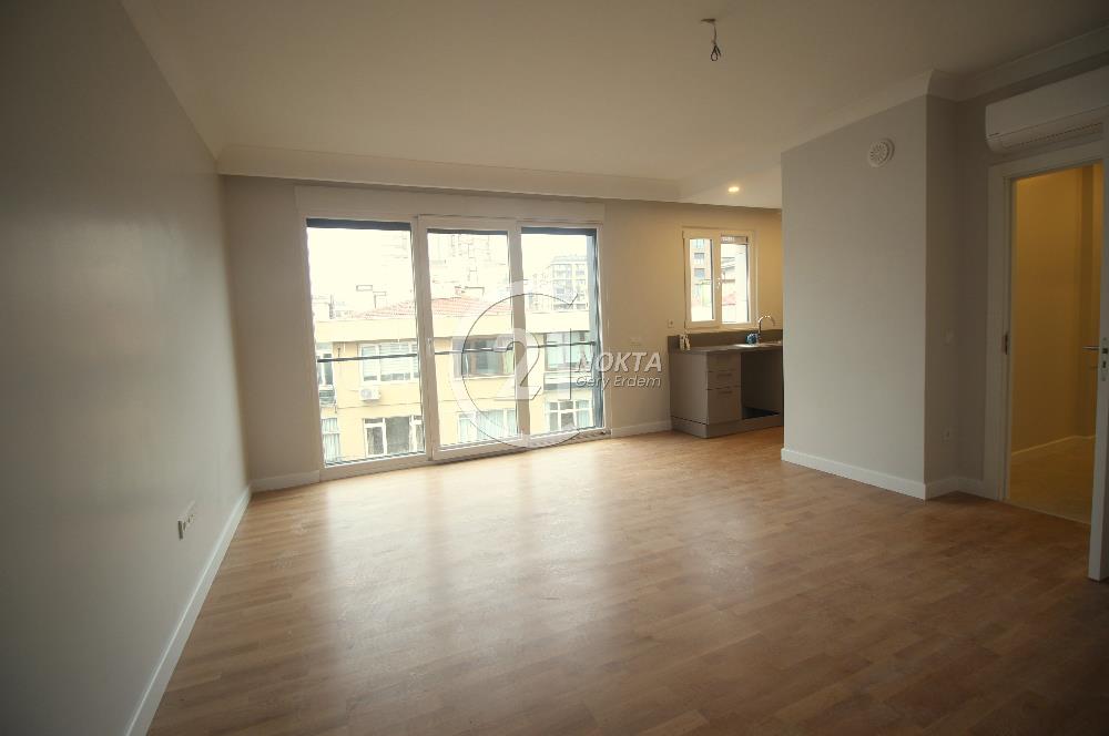 SUADİYE KİTAPÇI SOK. 2 YILLIK İŞYERİNE KİRALIK 1+1 55 m2 NET