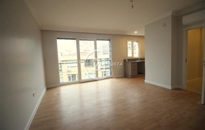 SUADİYE KİTAPÇI SOK. 2 YILLIK İŞYERİNE KİRALIK 1+1 55 m2 NET