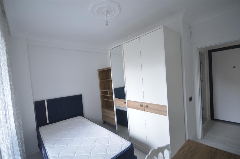 C21 BAL DAN GOP MAH. DE 2+1 EŞYALI KİRALIK DAİRE 