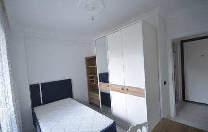 C21 BAL DAN GOP MAH. DE 2+1 EŞYALI KİRALIK DAİRE 