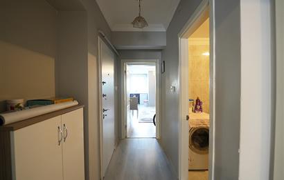 C21 Cius; Havuzlu Site İçerisinde Satılık Eşyalı Daire 