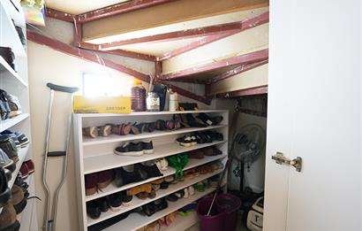 C21 Cius;Umurbeyde Önü Açık Ferah 5+1 Satılık Dubleks Daire