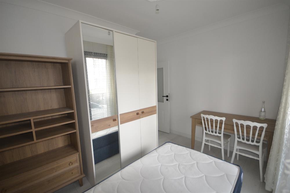 C21 BAL DAN GOP MAH. DE 2+1 EŞYALI KİRALIK DAİRE 