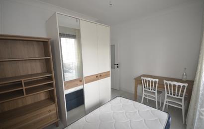 C21 BAL DAN GOP MAH. DE 2+1 EŞYALI KİRALIK DAİRE 