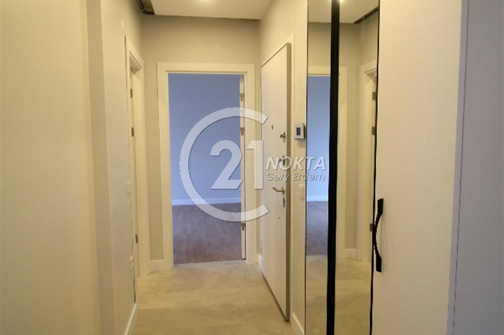 SUADİYE KİTAPÇI SOK. 2 YILLIK İŞYERİNE KİRALIK 1+1 55 m2 NET