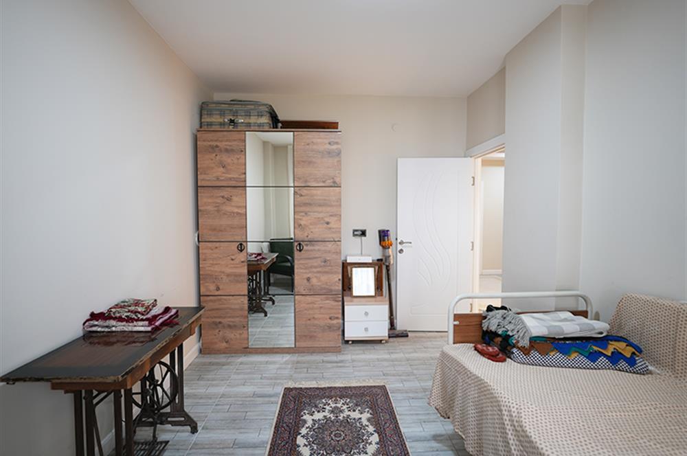 C21 Cius;Umurbeyde Önü Açık Ferah 5+1 Satılık Dubleks Daire