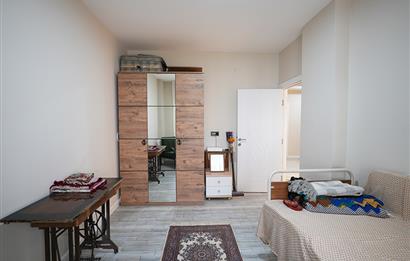 C21 Cius;Umurbeyde Önü Açık Ferah 5+1 Satılık Dubleks Daire