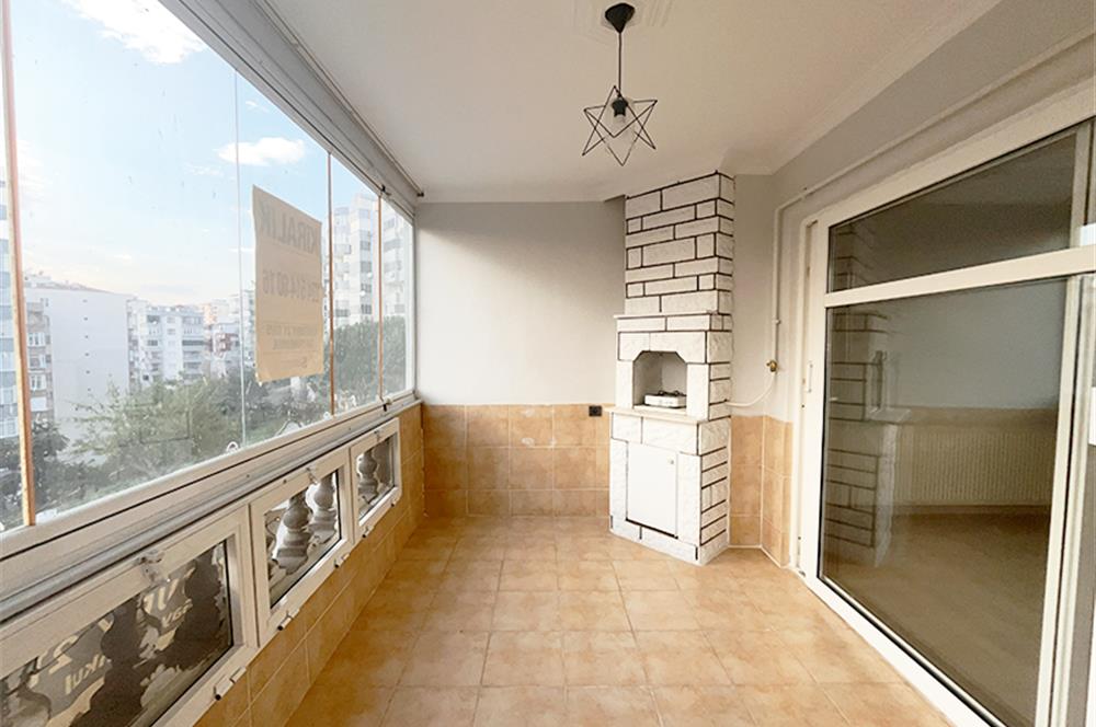 C21 Cius; Site İçerisinde 3+1 Asansörlü İçi Yapılı Kiralık Daire