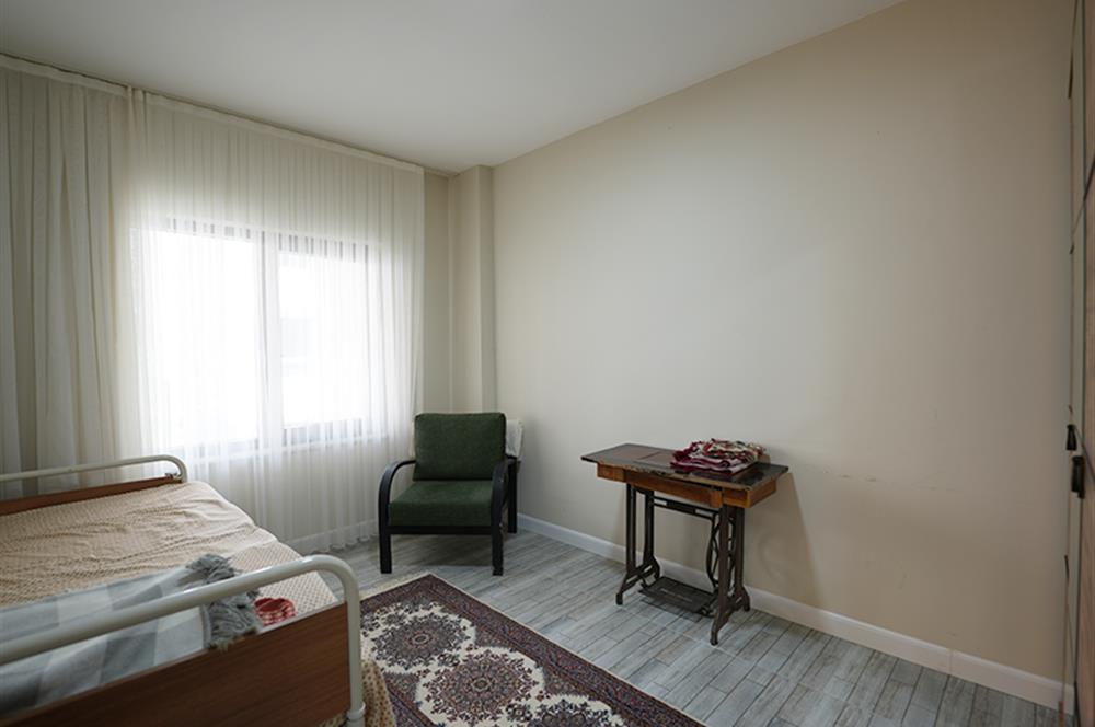 C21 Cius;Umurbeyde Önü Açık Ferah 5+1 Satılık Dubleks Daire