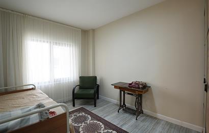 C21 Cius;Umurbeyde Önü Açık Ferah 5+1 Satılık Dubleks Daire