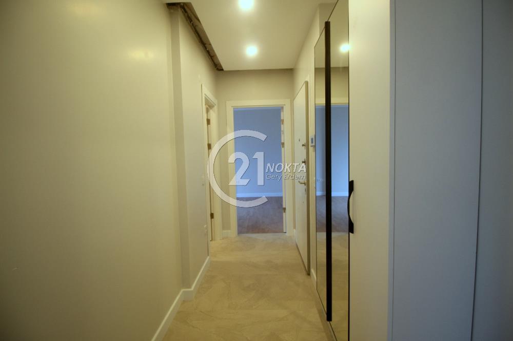 SUADİYE KİTAPÇI SOK. 2 YILLIK İŞYERİNE KİRALIK 1+1 55 m2 NET