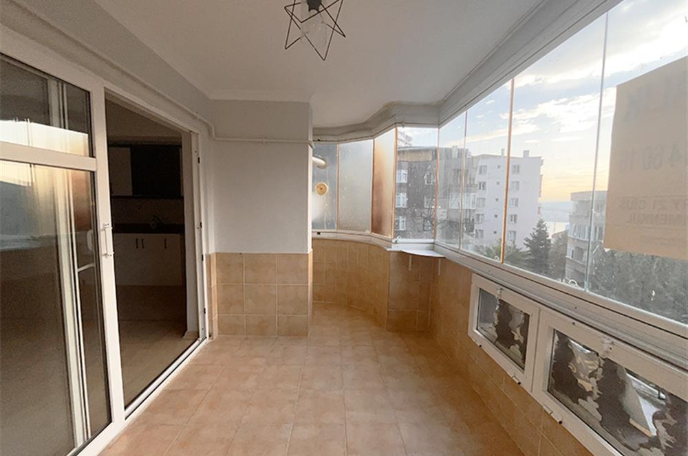 C21 Cius; Site İçerisinde 3+1 Asansörlü İçi Yapılı Kiralık Daire