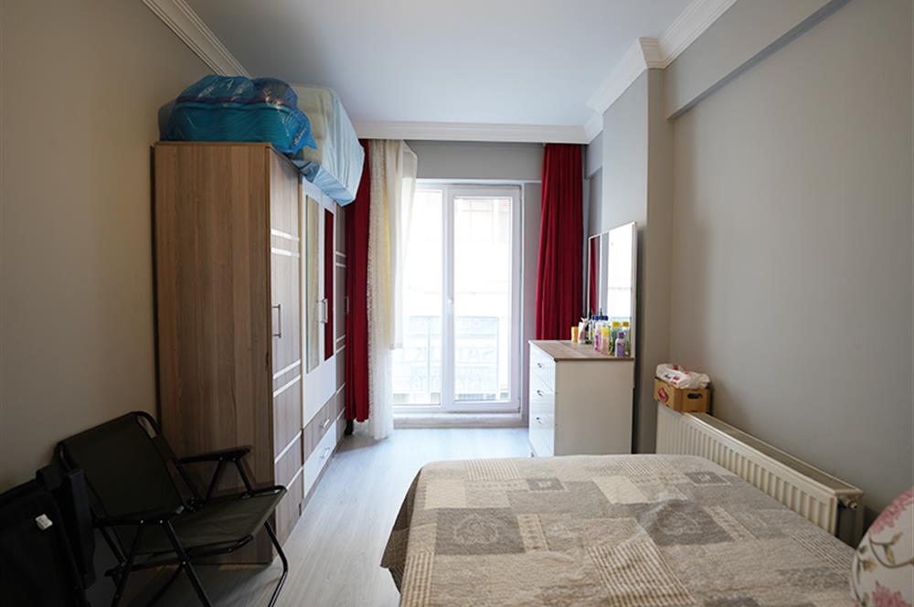 C21 Cius; Havuzlu Site İçerisinde Satılık Eşyalı Daire 