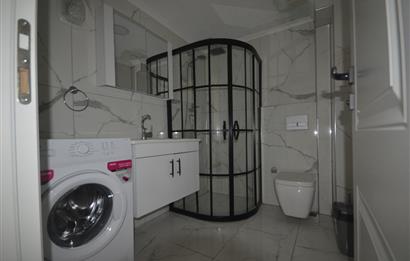 C21 BAL DAN GOP MAH. DE 2+1 EŞYALI KİRALIK DAİRE 