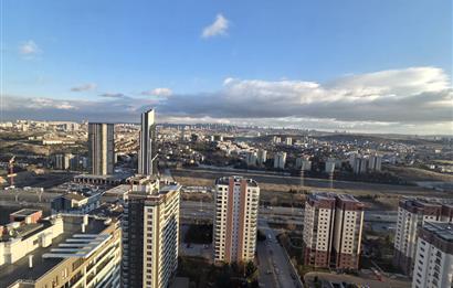 ANKARA ÇANKAYA ESKİŞEHİR YOLUNA CEPHE SİTE İÇİ 4+1 SATILIK DAİRE