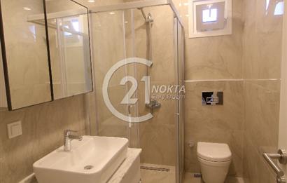 SUADİYE KİTAPÇI SOK. 2 YILLIK İŞYERİNE KİRALIK 1+1 55 m2 NET