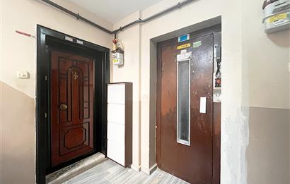 C21 Cius; Site İçerisinde 3+1 Asansörlü İçi Yapılı Kiralık Daire