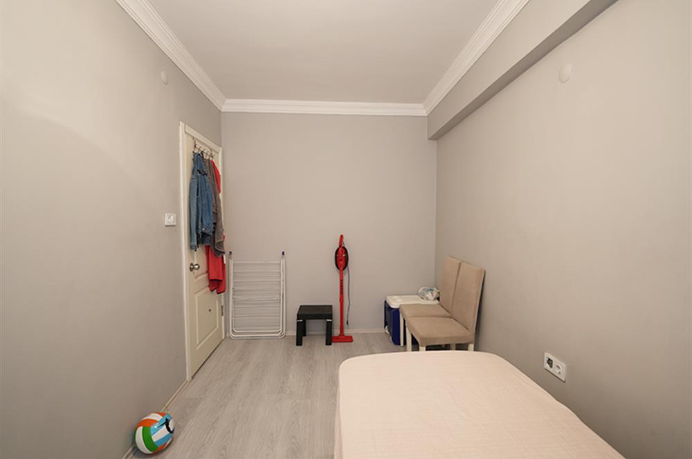 C21 Cius; Havuzlu Site İçerisinde Satılık Eşyalı Daire 