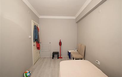 C21 Cius; Havuzlu Site İçerisinde Satılık Eşyalı Daire 