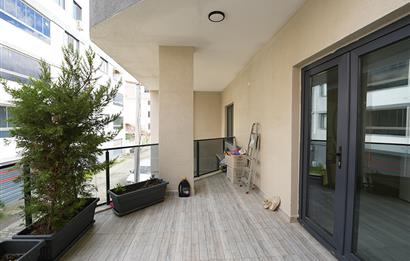 C21 Cius;Umurbeyde Önü Açık Ferah 5+1 Satılık Dubleks Daire