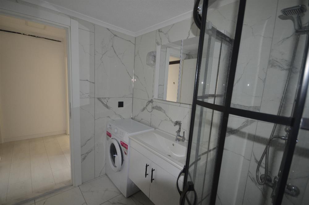 C21 BAL DAN GOP MAH. DE 2+1 EŞYALI KİRALIK DAİRE 