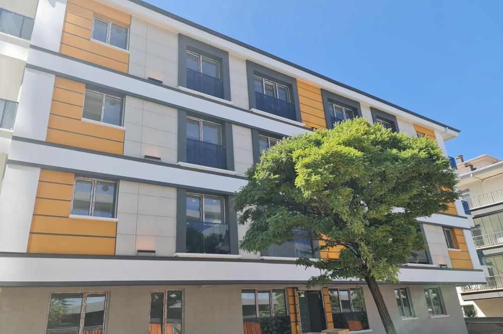 SİTELER ÖRNEK MAHALLESİNDE OTURAMA HAZIR 2+1 SATILIK DAİRE