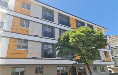 SİTELER ÖRNEK MAHALLESİNDE OTURAMA HAZIR 2+1 SATILIK DAİRE