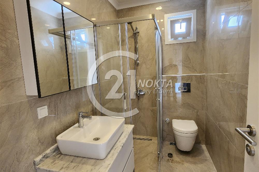 SUADİYE KİTAPÇI SOK. 2 YILLIK İŞYERİNE KİRALIK 1+1 55 m2 NET