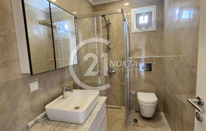 SUADİYE KİTAPÇI SOK. 2 YILLIK İŞYERİNE KİRALIK 1+1 55 m2 NET